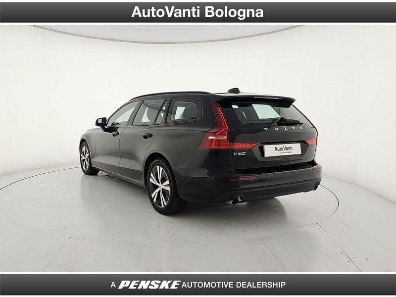 Volvo V60 B4 (d) automatico Core