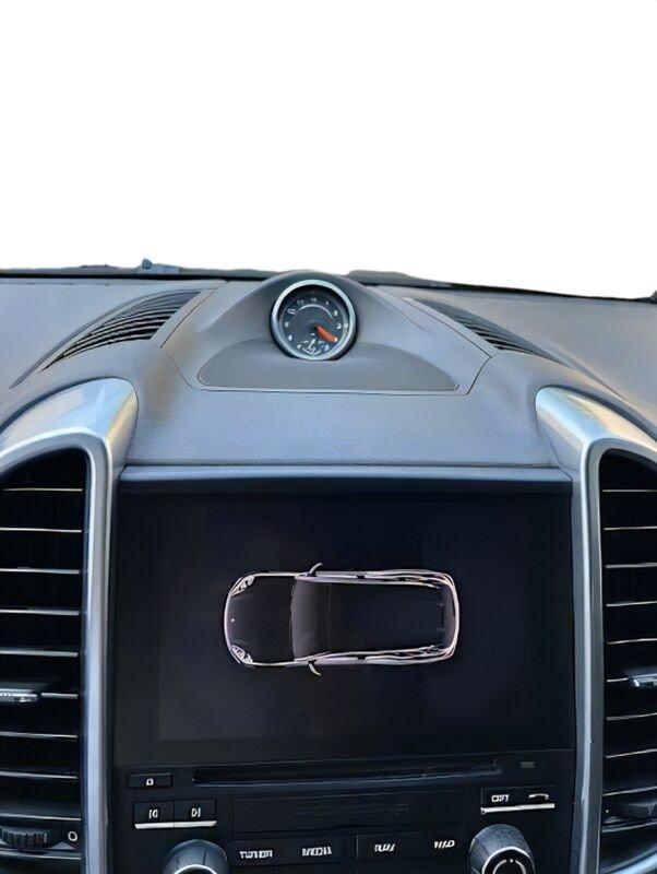 Porsche Cayenne Cayenne 3.0 Diesel