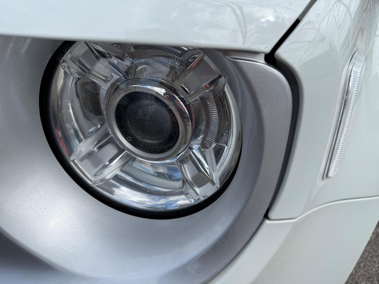 Jeep Renegade 2.0 Mjt 140CV 4WD Active Drive Limited