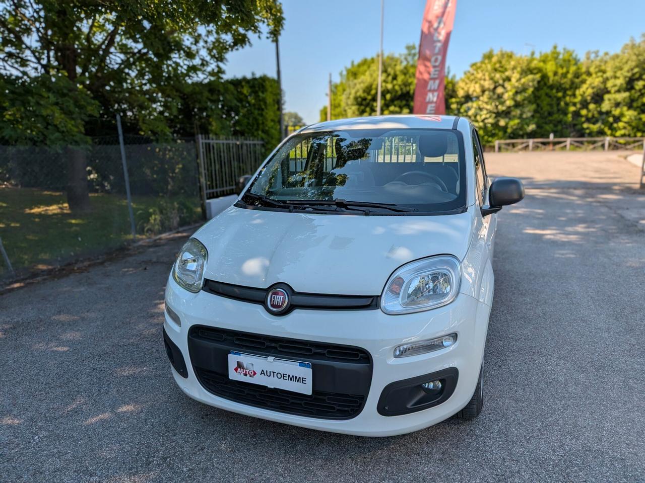 Fiat Panda 1.0 FireFly S&S Hybrid Easy