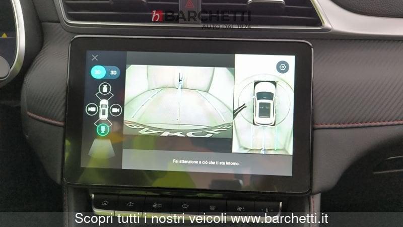 MG ZS 1.5L 5MT LUXURY