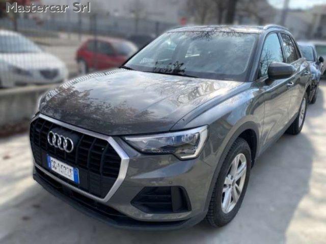 AUDI Q3 Q3 II 35 2.0 tdi Business quattro s-tronic - GG1