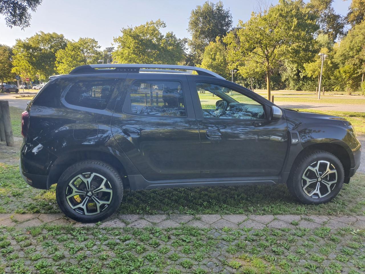 Dacia Duster 1.0 TCe 100 CV ECO-G 4x2 Essential GPL