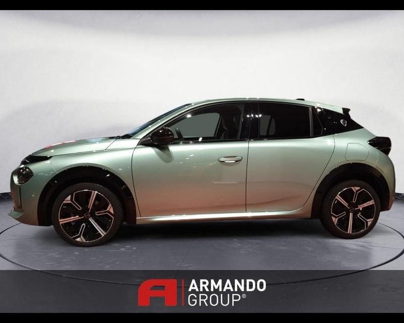 Lancia Ypsilon 4ª serie Hybrid e-DCT LX