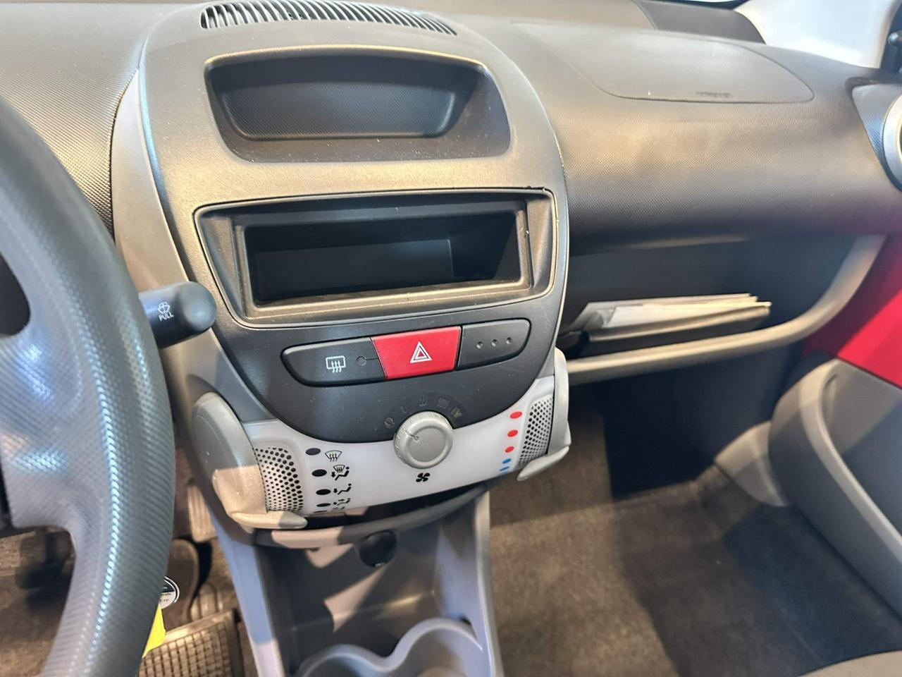 Toyota Aygo 5p 1.0 Now FL