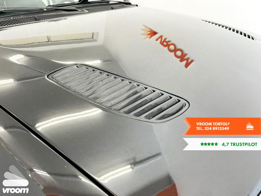 FORD Sierra 2.0i turbo 16V 4p. RS Cosworth Exec...