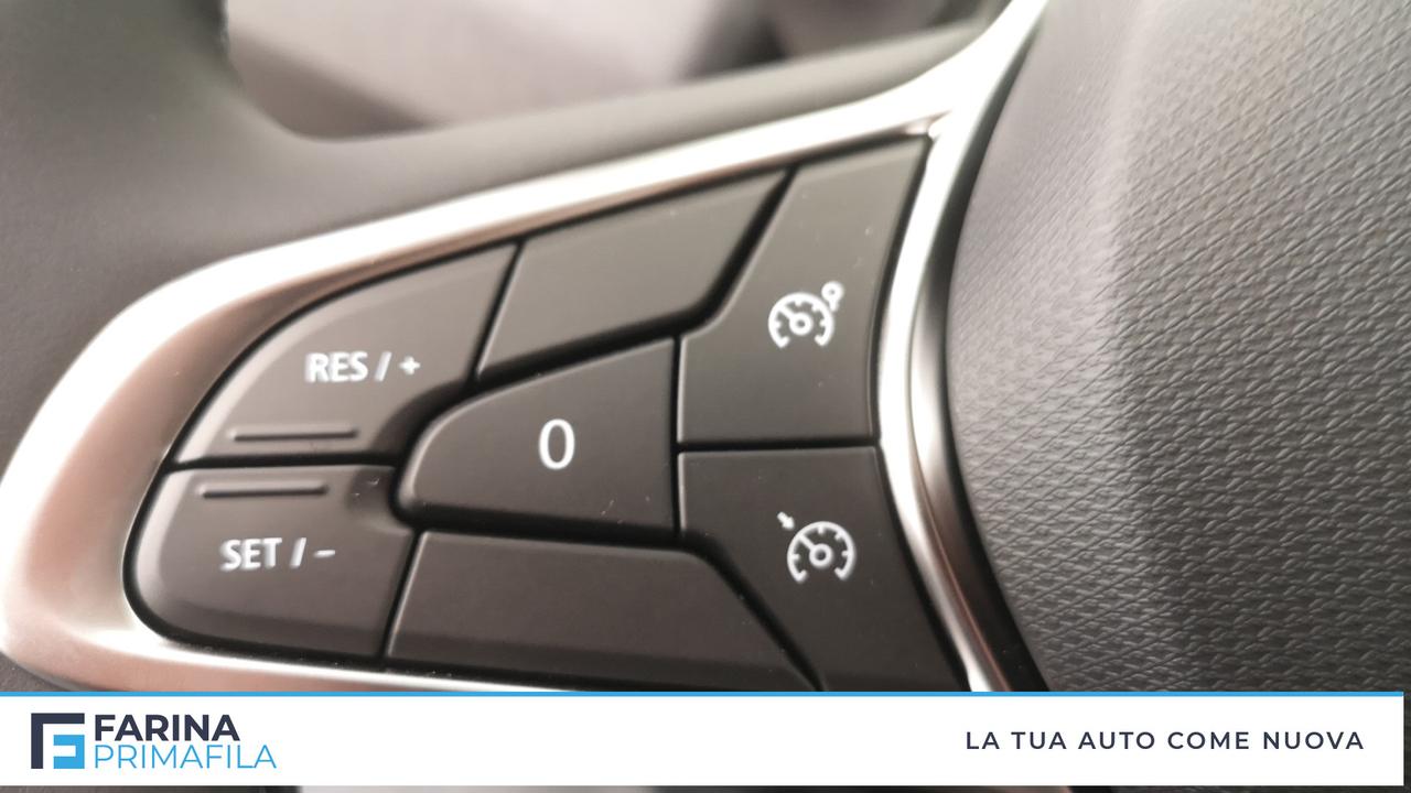 RENAULT NUOVA CLIO evolution MY24 TCe 90