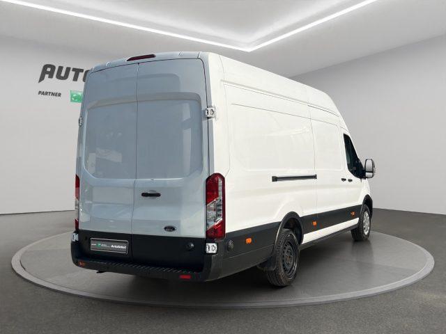 FORD Transit L4H3 2.0 170CV