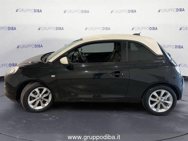 Opel Adam Benzina 1.4 Slam Gpl-tech 87cv E6