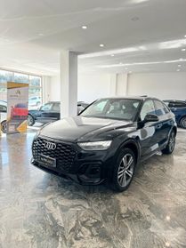 Audi Q5 SPB 40 TDI quattro S tronic S line