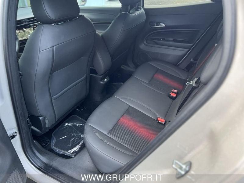 Alfa Romeo Junior Junior 1.2 136 CV Hybrid eDCT6 Speciale