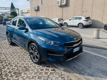 Kia XCeed 1.6 CRDi 136 CV MHEV iMT Style