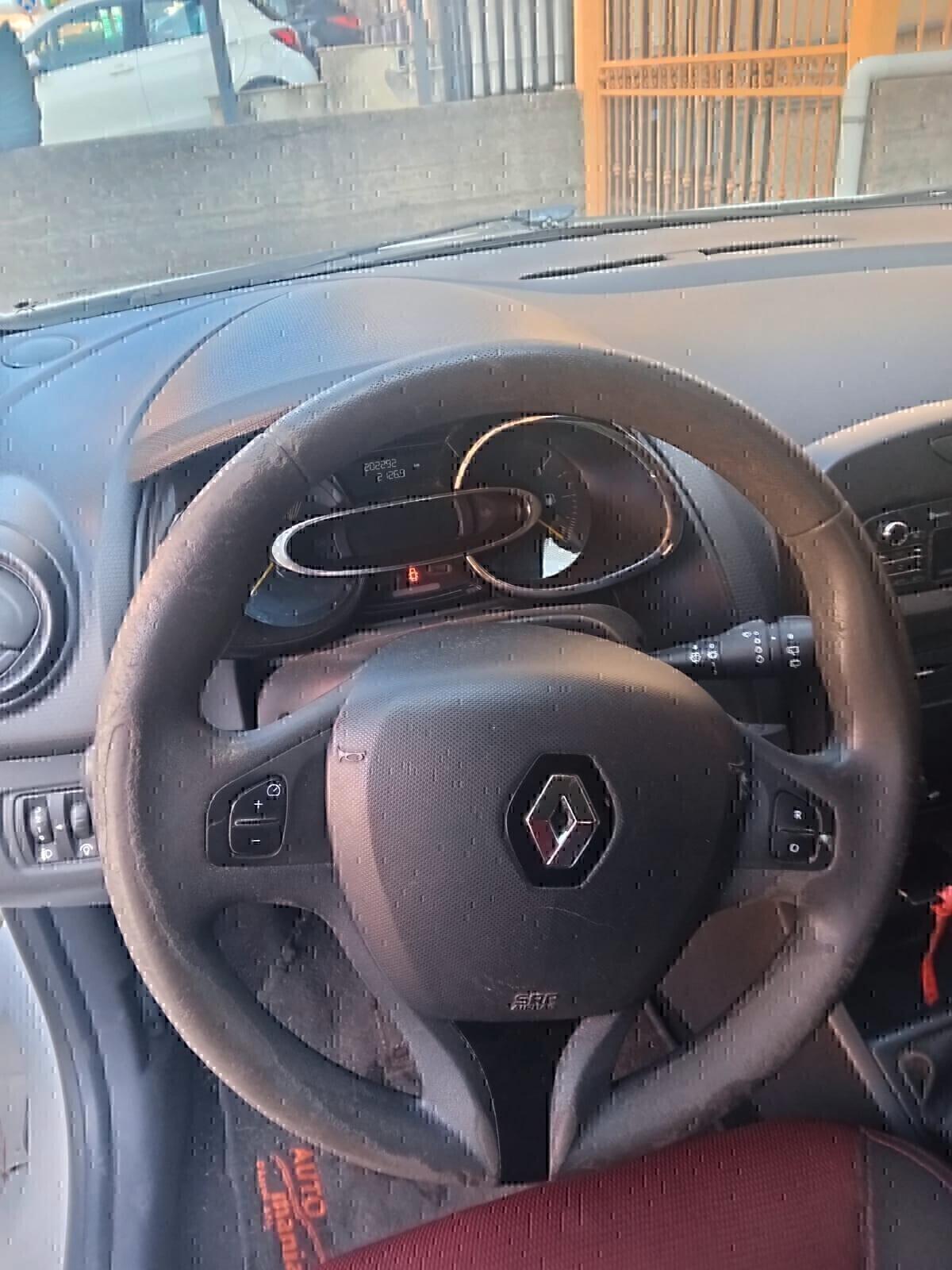 Renault Clio 1.5 dCi 8V 75CV 5 porte Wave