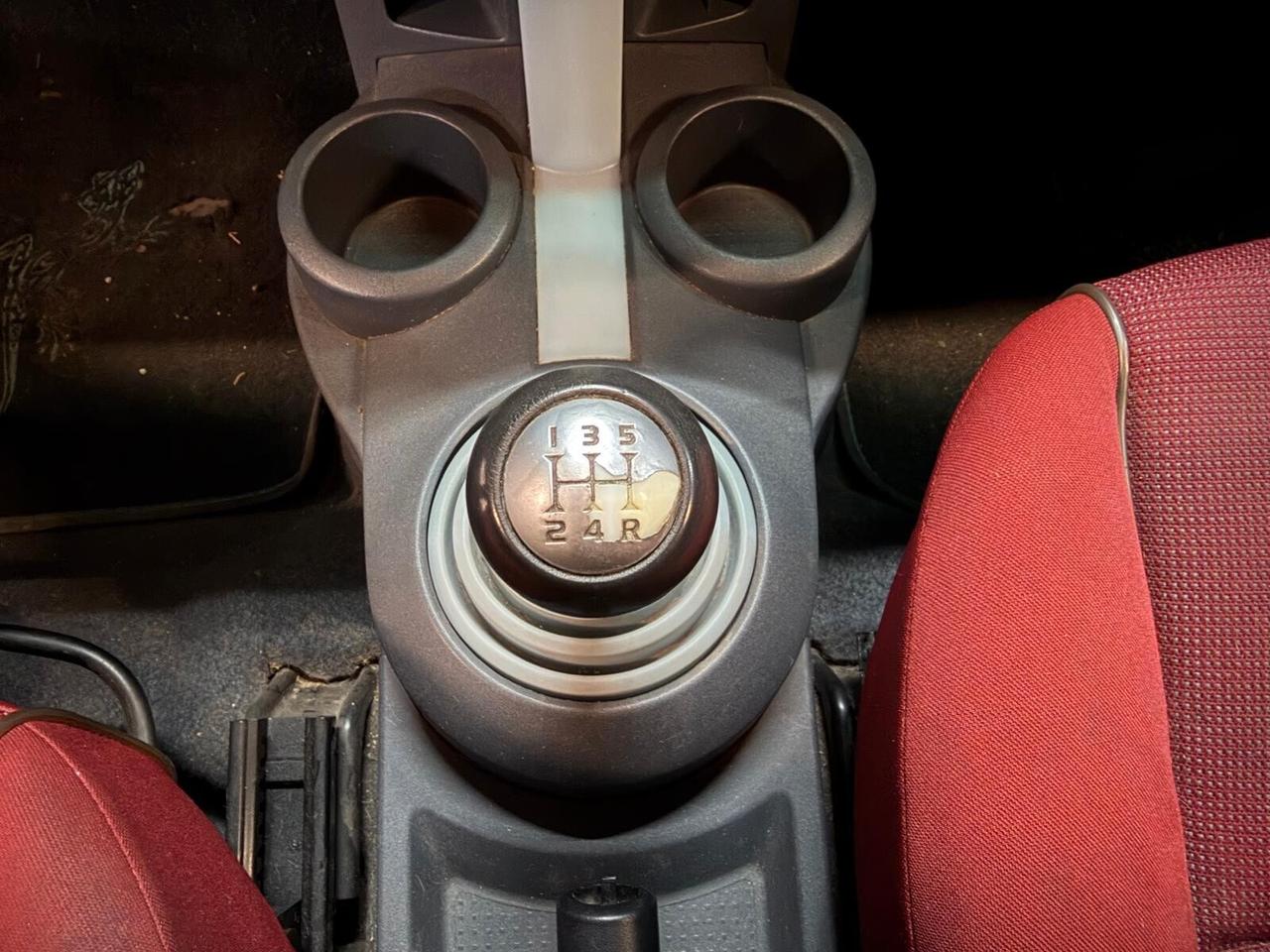 Mitsubishi Colt 1.5 DI-D 3p. CZ3 Invite