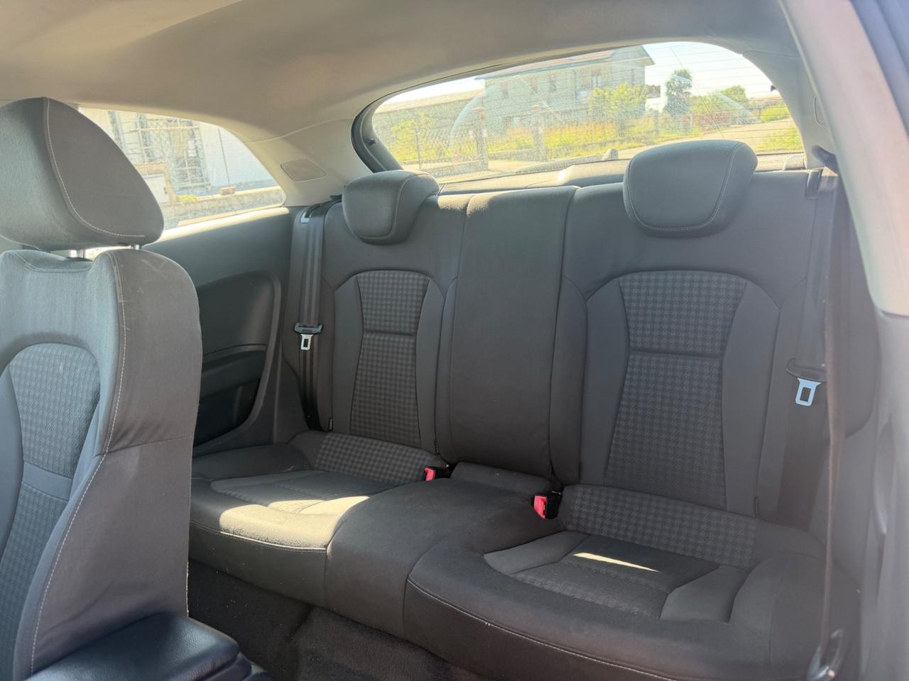 Audi A1 1.4 TFSI S tronic Attraction