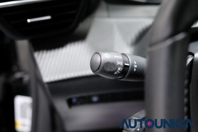 PEUGEOT 2008 PURETECH 130 S&S EAT8 GT FULL LED NEOPATENTATI