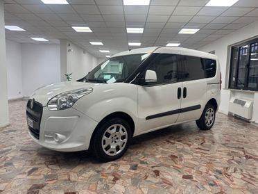 Fiat Doblo Doblò 1.4 16V Emotion