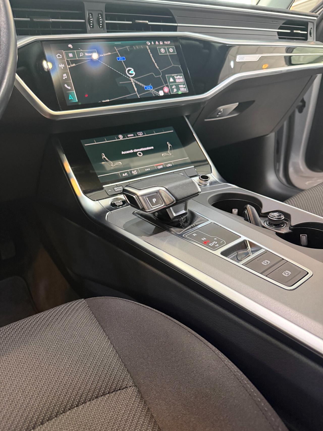 Audi A6 Avant 40 2.0 TDI quattro ultra S tronic Business Sport
