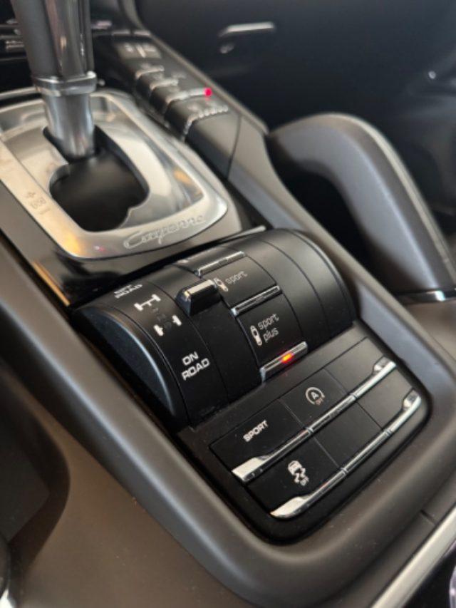 PORSCHE Cayenne 3.0 Diesel //BELL1SS1MO//