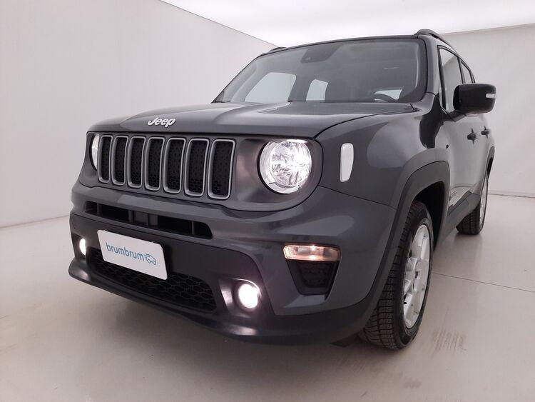 Jeep Renegade Hybrid Limited BR253634 1.5 Mild Hybrid 130CV