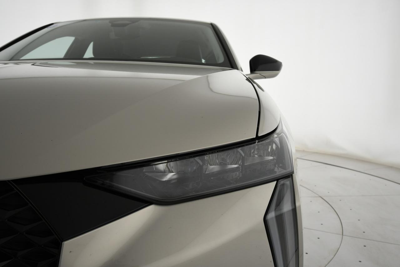 DS DS4 1.5 bluehdi Performance Line 130cv auto NEOPATENTATI+HEAD UP+CAMERA