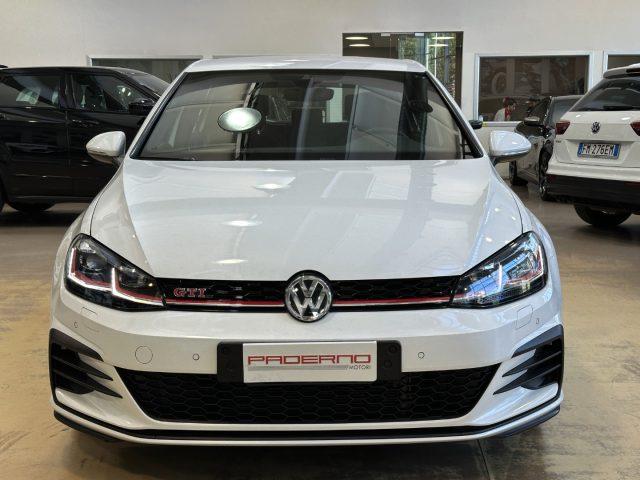 VOLKSWAGEN Golf GTI Performance 2.0 245 CV TSI DSG - 19" - LED