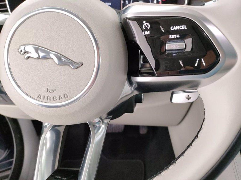 JAGUAR F-pace 2.0d i4 mhev se awd 204cv auto del 2021
