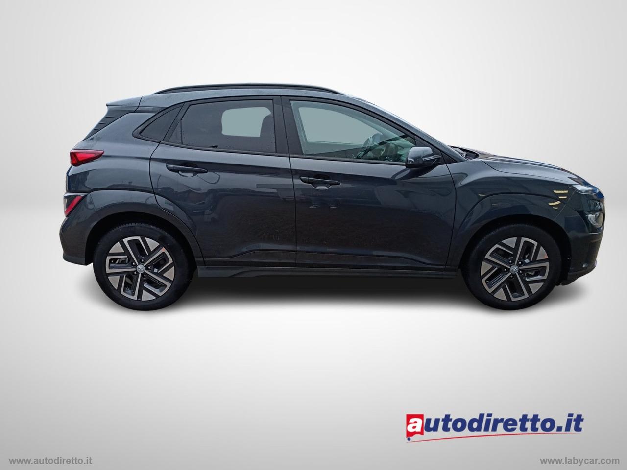 HYUNDAI Kona EV 39 kWh Exclusive