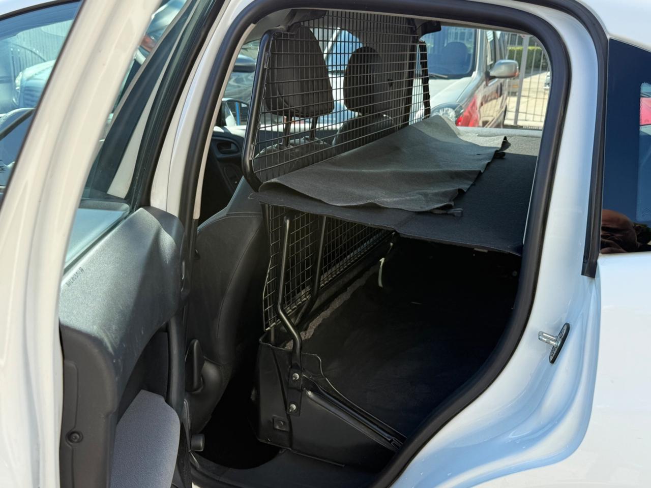 Citroen C3 1.4 HDi 70CV FAP Van Attraction