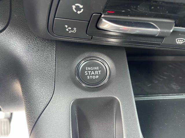 FIAT Doblo PASSO CORTO 1.5 BlueHdi 100 CV - KM0