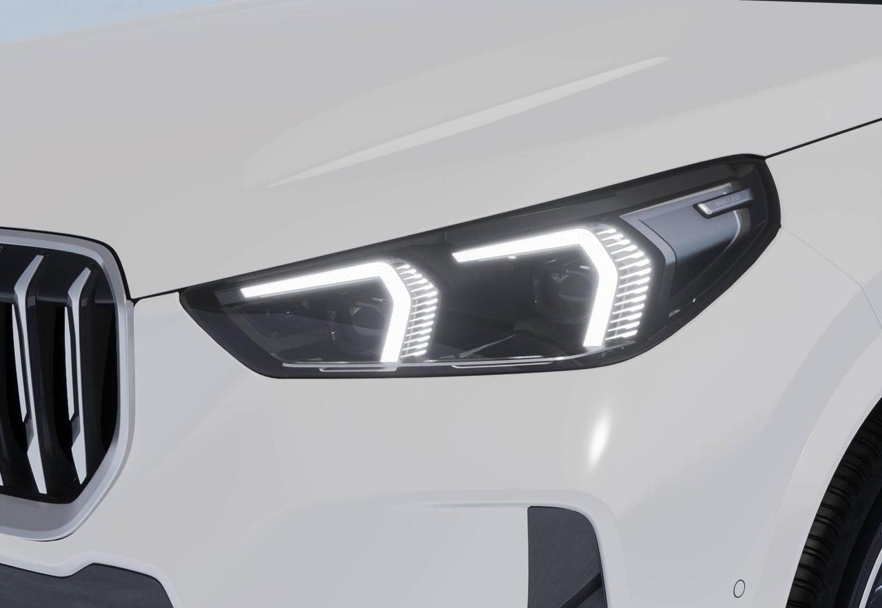 BMW X1 xDrive20d 48V MSport