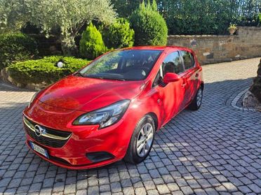OPEL Corsa 1.2 5 porte n-Joy