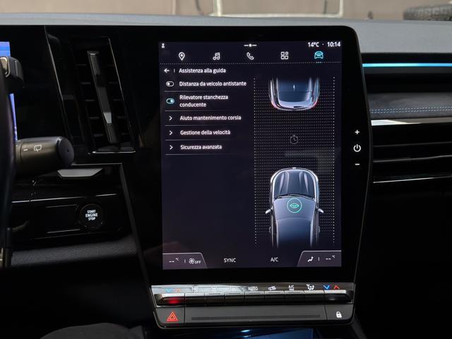 RENAULT Austral Austral Full Hybrid E-Tech 200 CV Techno Esprit Al