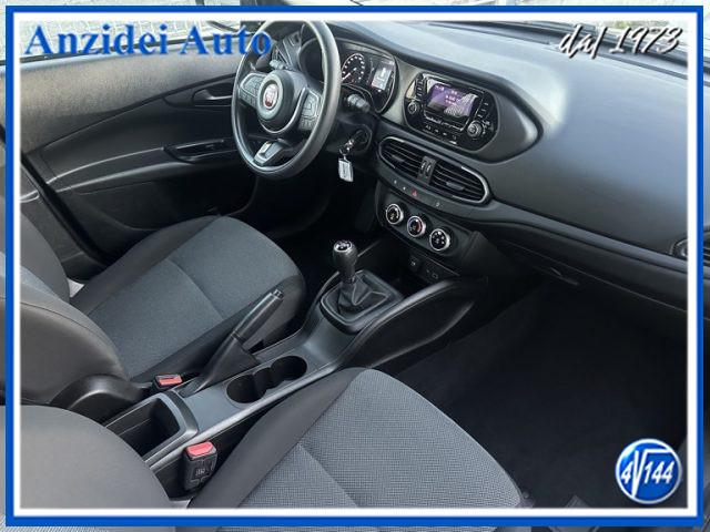 FIAT Tipo 1.3 Mjt 95 Cv SW