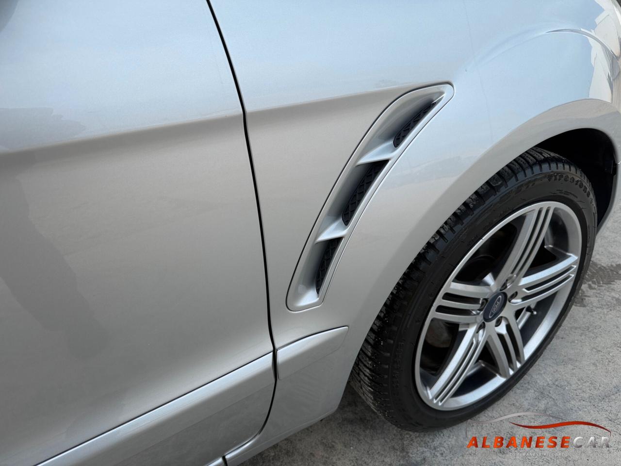 Ford S-Max 2.0 TDCi 163CV Titanium DPF