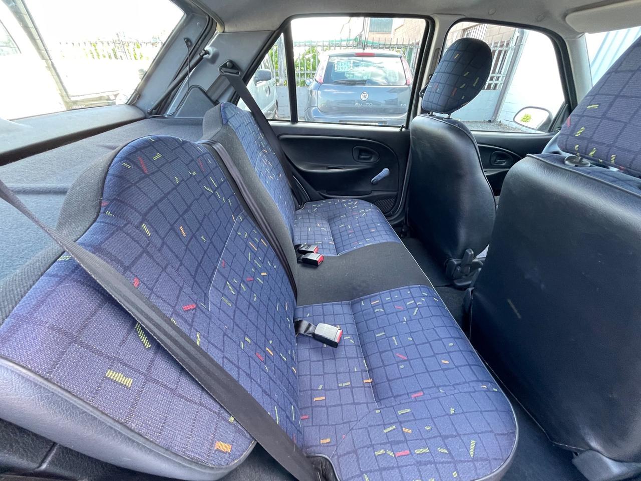 Citroen SAXO 1.1i cat 5 porte X