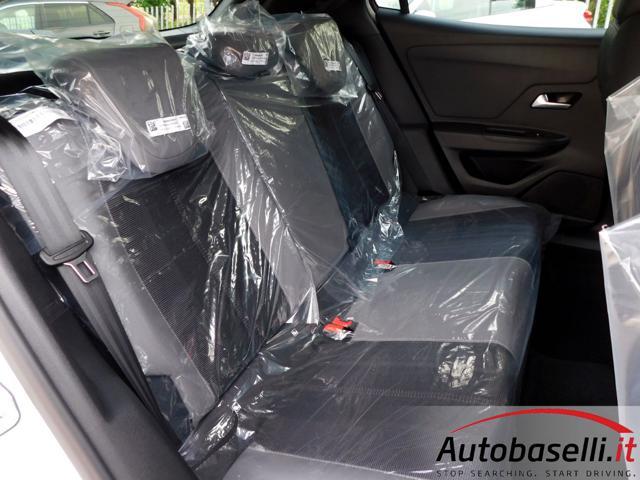 OPEL Mokka 1.2 TURBO EDITION 100CV STYLE PACK