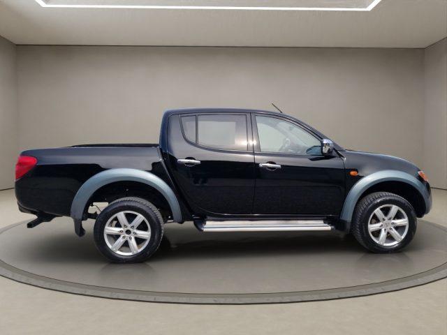 MITSUBISHI L200 2.5 DI-D/136CV Double Cab Invite