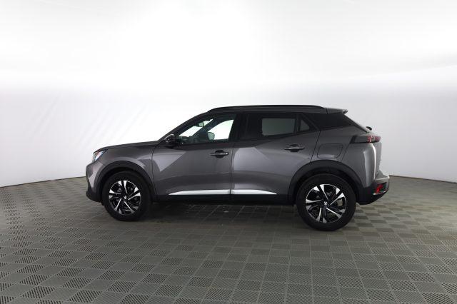 PEUGEOT 2008 2008 PureTech 100 S&S Allure Pack