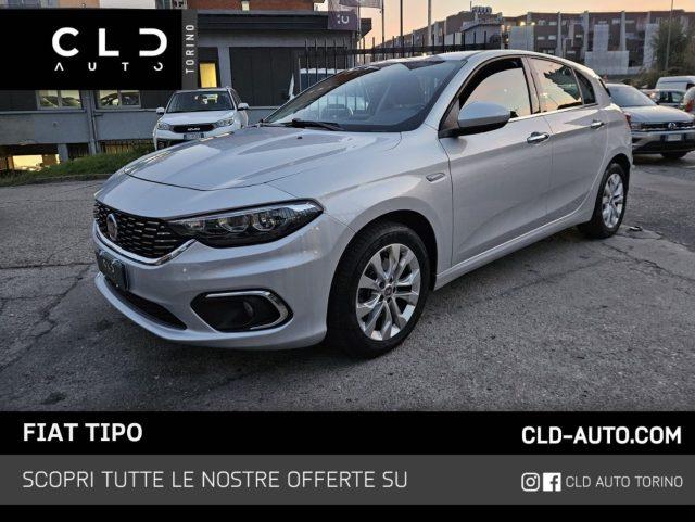 FIAT Tipo 1.3 Mjt S&S 5 porte Business