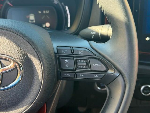 Toyota Aygo X 1.0 VVT-i 72 CV 5 porte Lounge