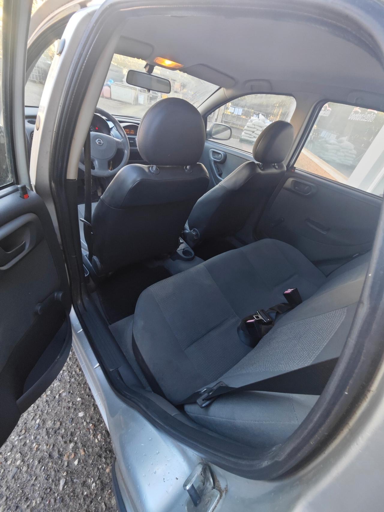 Opel Corsa 1.3 16V CDTI cat 5 porte Cosmo