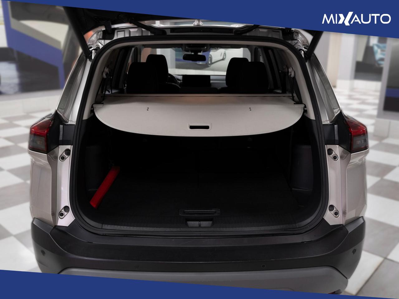 Nissan X-Trail 1.5 E-Power N-Connecta E-4orce 4WD Auto 7 Posti