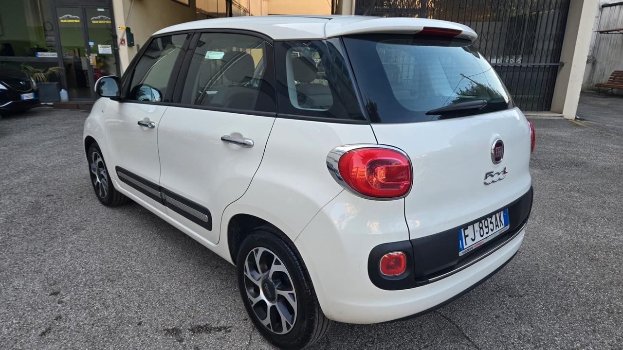 Fiat 500L 1.3 Multijet 95 CV Business