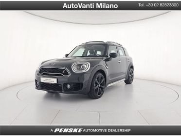 MINI Mini Countryman F60 Mini 2.0 Cooper S Hype Countryman ALL4 Automatica