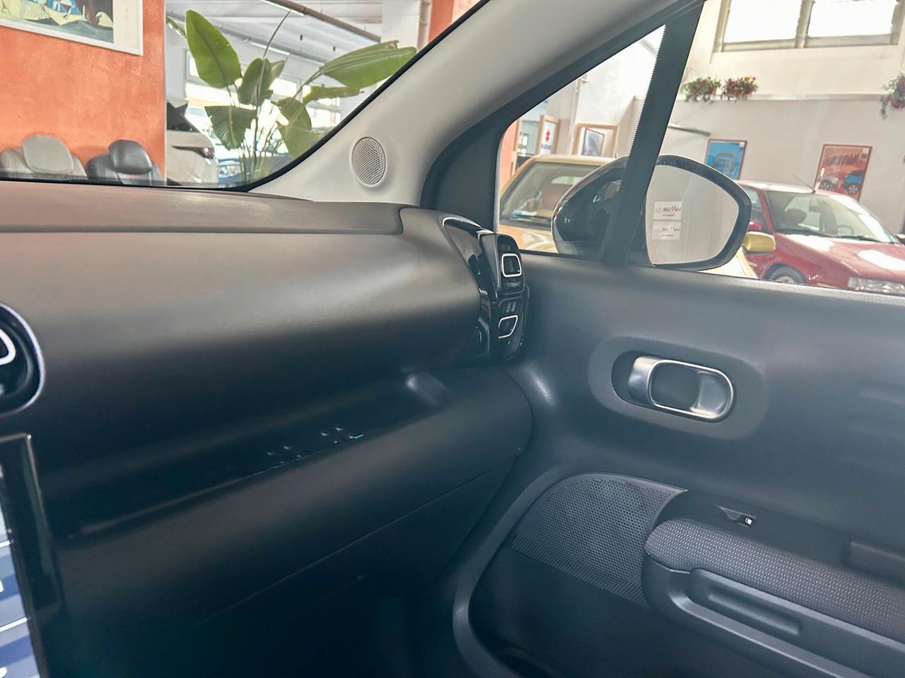 Citroen C3 Aircross PureTech 110 S&S SHINE PACK