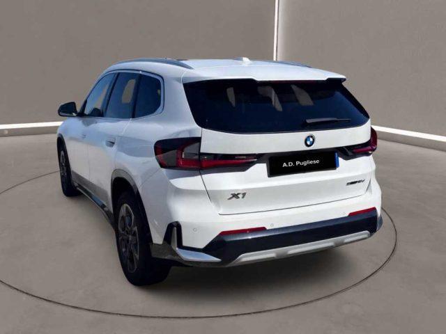 BMW X1 (U11) - sDrive 18d xLine