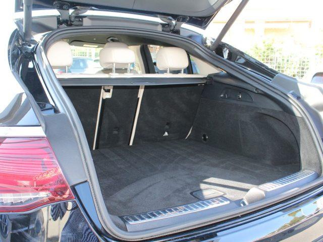 MERCEDES-BENZ GLC 300 de 4Matic EQ-Power Coupé Sport