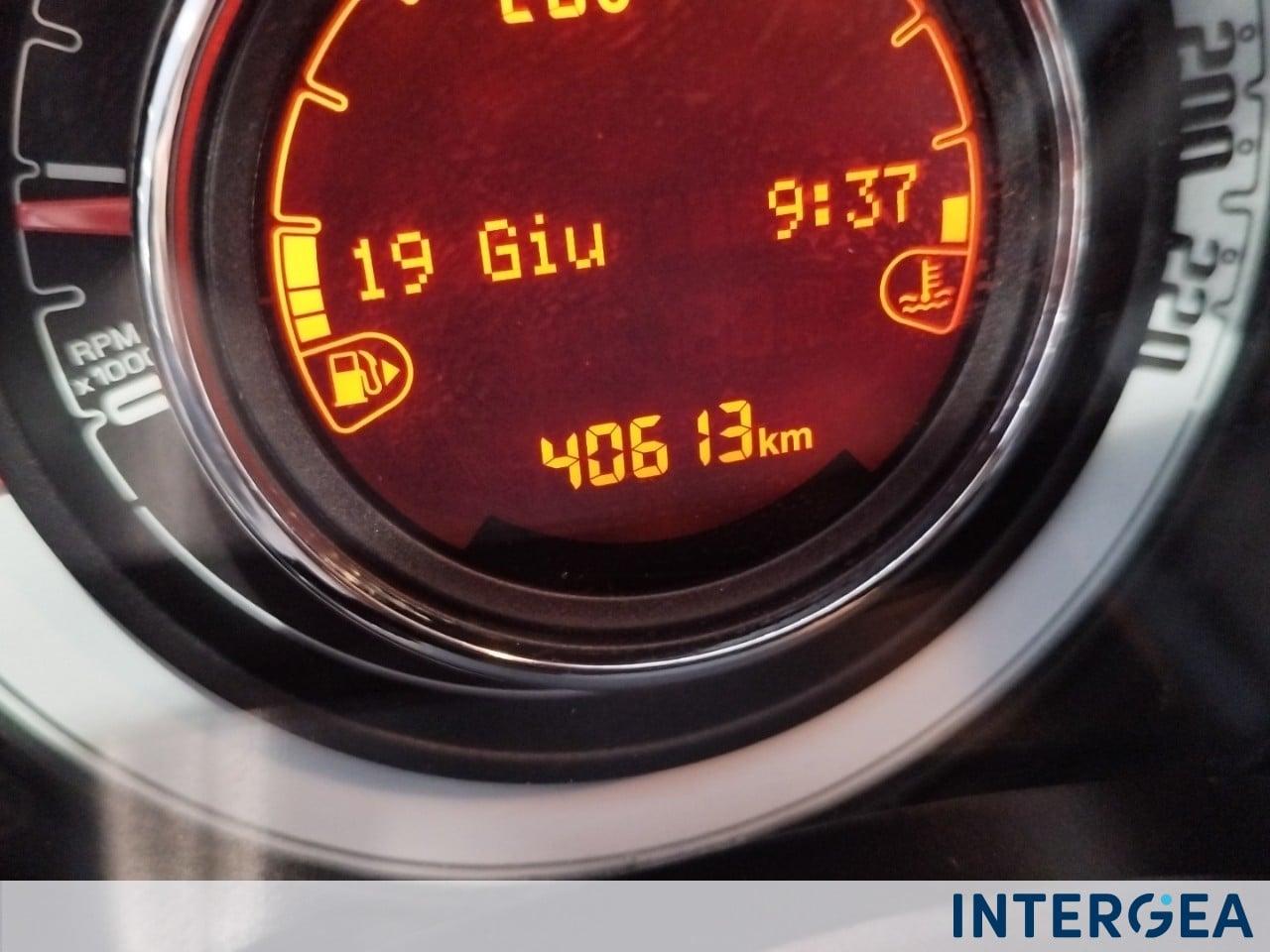 FIAT 500 1.2 Lounge s&s 69cv my19