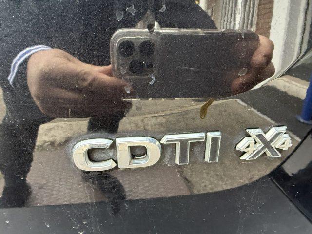 OPEL Mokka 1.7 CDTI Ecotec 130CV 4x4 Start&Stop Cosmo